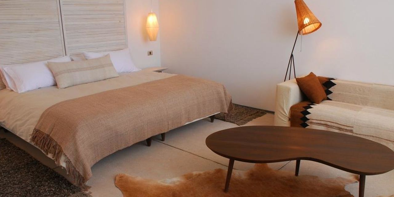 Tierra Atacama Hotel and Spa