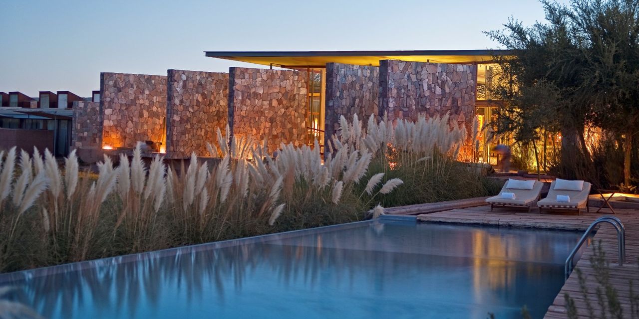 Tierra Atacama Hotel and Spa