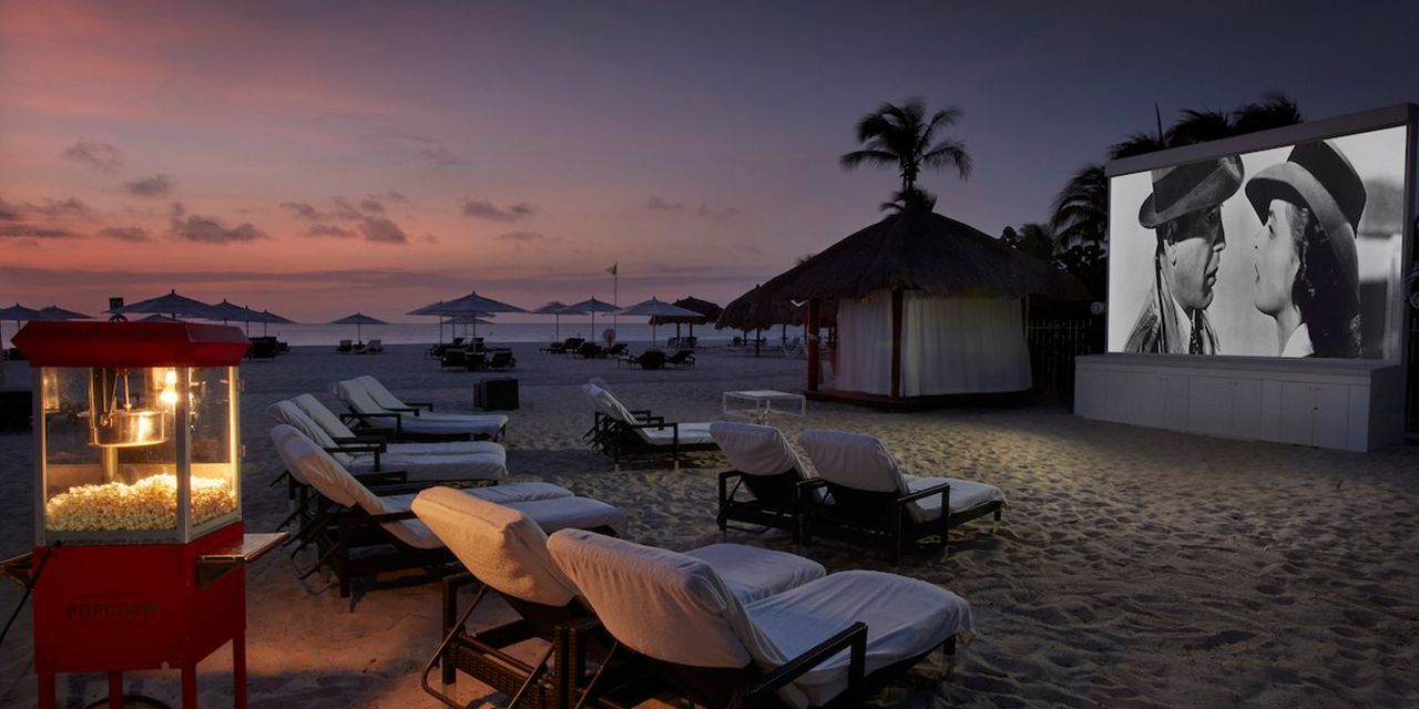 Bucuti & Tara Beach Resort Aruba