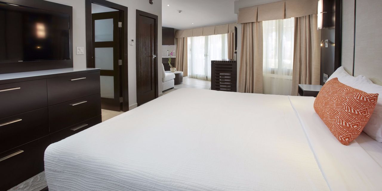 Bucuti & Tara Beach Resort Aruba