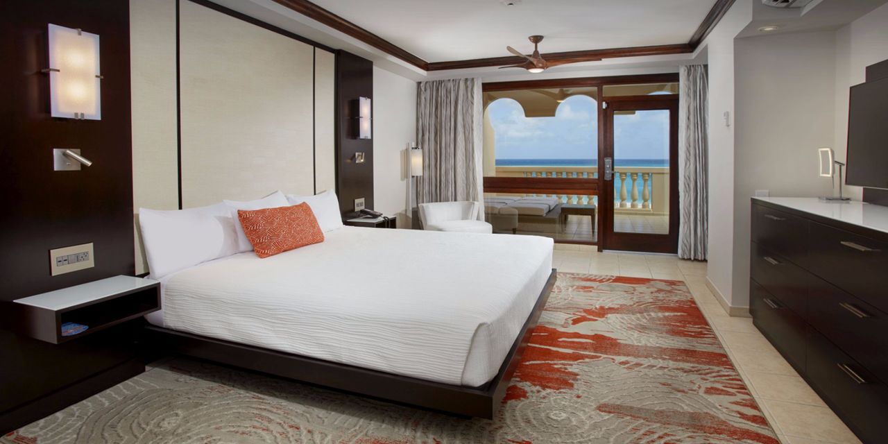 Bucuti & Tara Beach Resort Aruba