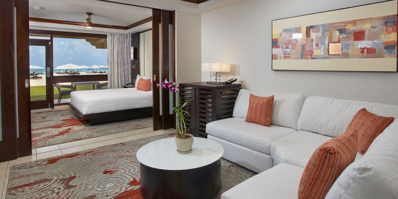 Bucuti & Tara Beach Resort Aruba