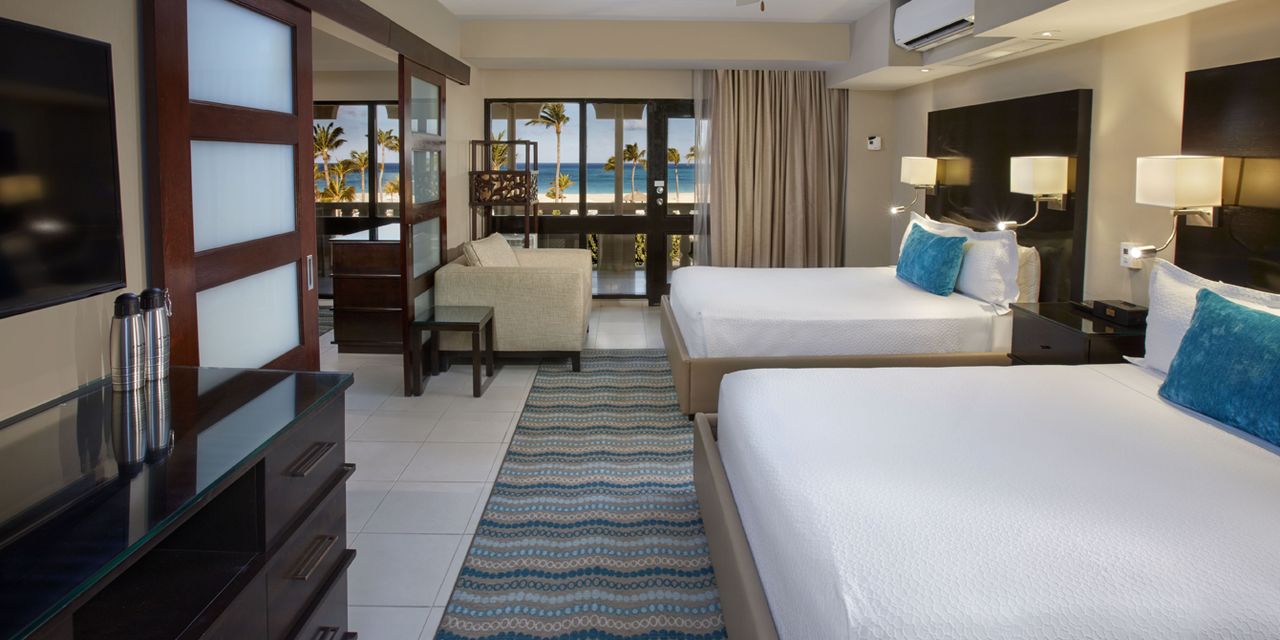 Bucuti & Tara Beach Resort Aruba