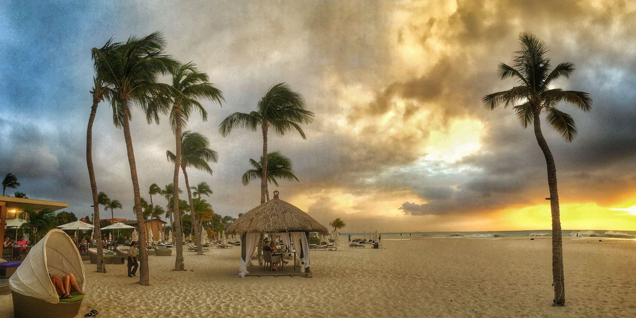 Bucuti & Tara Beach Resort Aruba