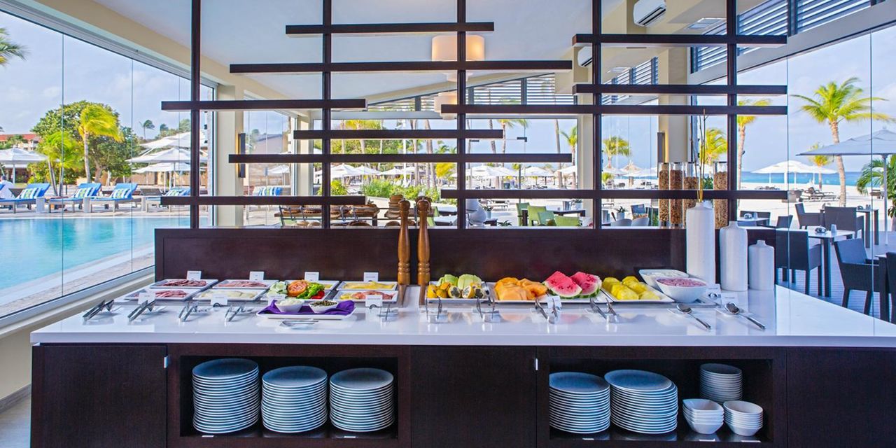 Bucuti & Tara Beach Resort Aruba