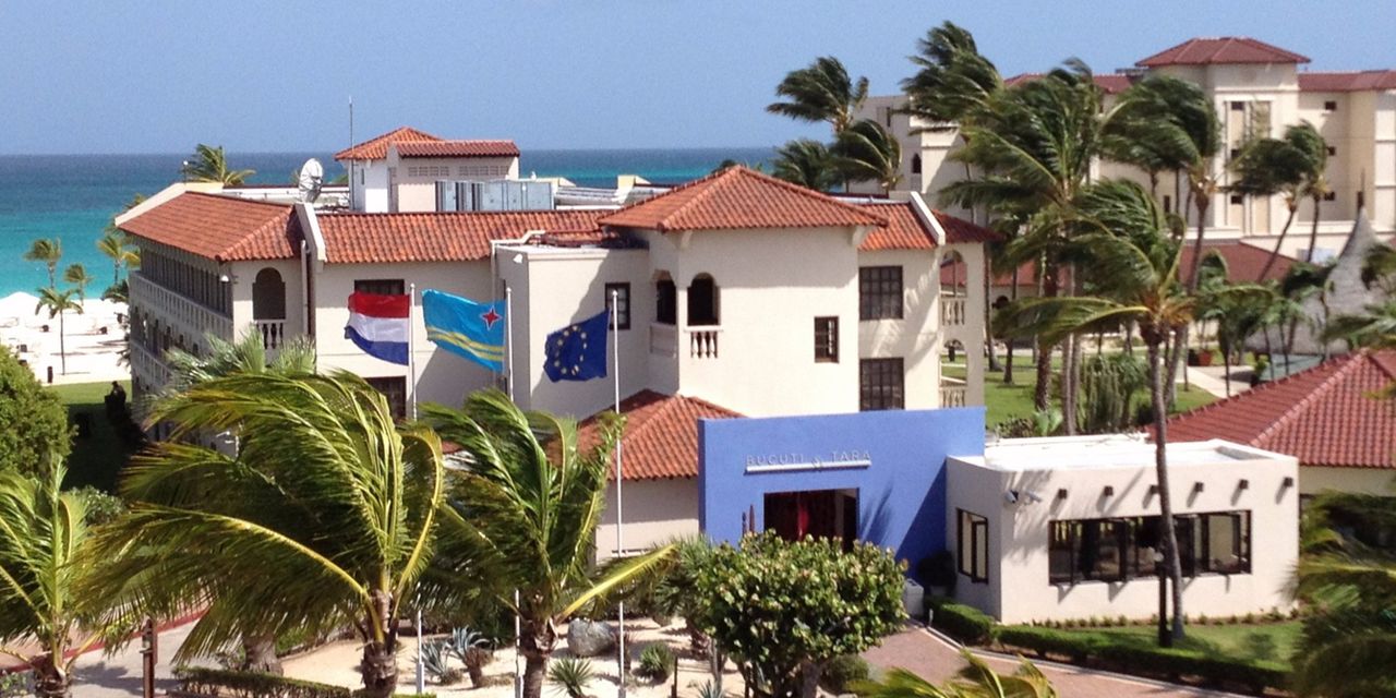 Bucuti & Tara Beach Resort Aruba