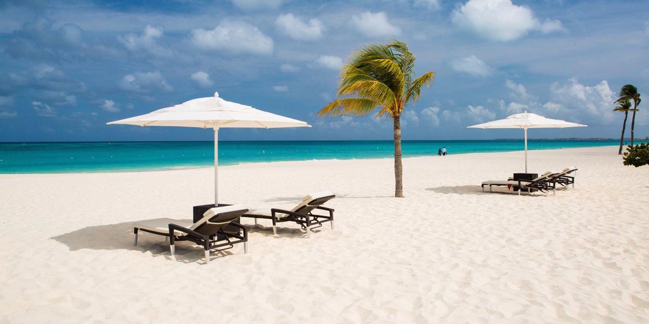 Bucuti & Tara Beach Resort Aruba