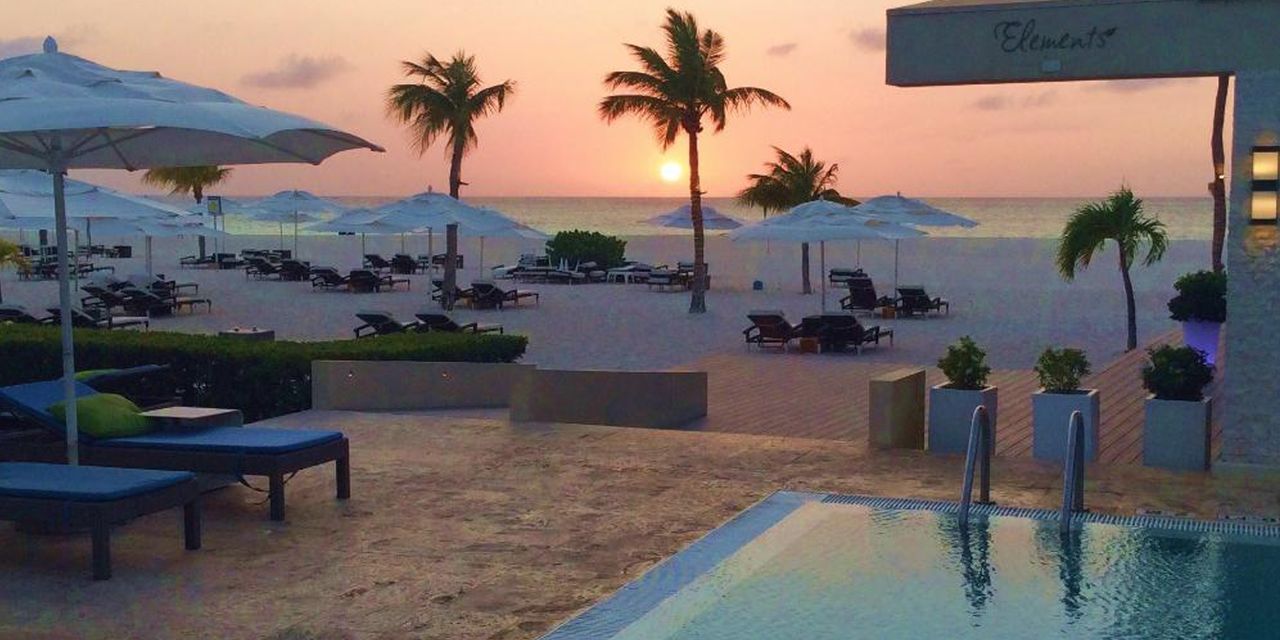 Bucuti & Tara Beach Resort Aruba