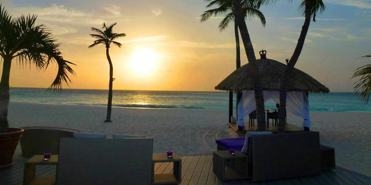 Bucuti & Tara Beach Resort Aruba