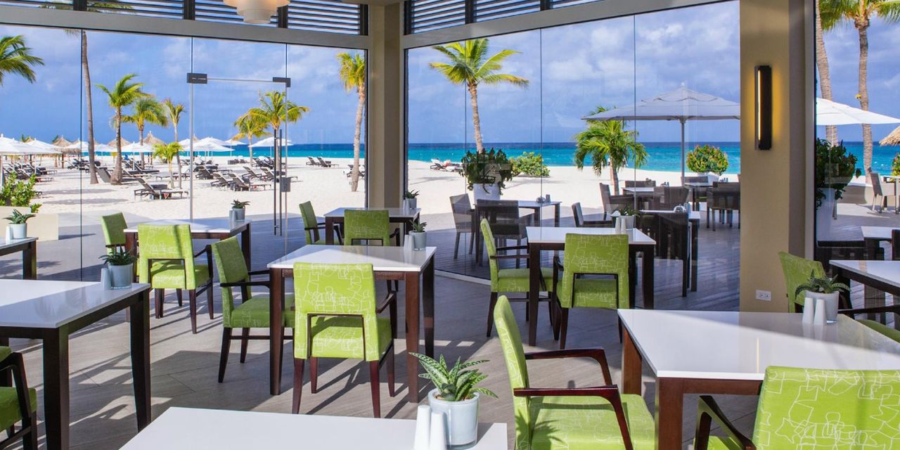 Bucuti & Tara Beach Resort Aruba