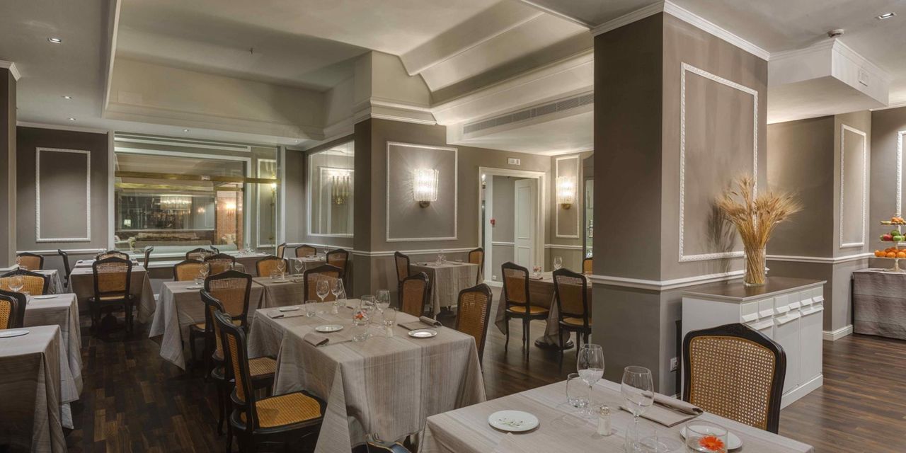 Plaza Hotel Lucchesi