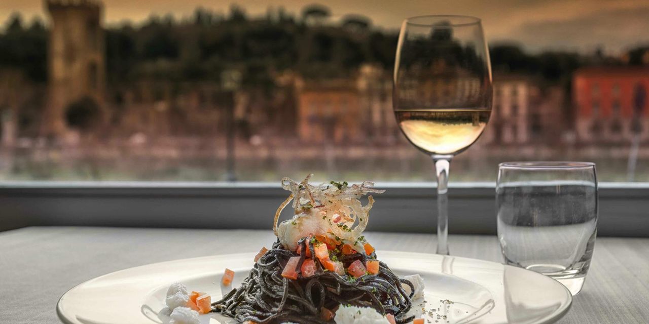 Plaza Hotel Lucchesi