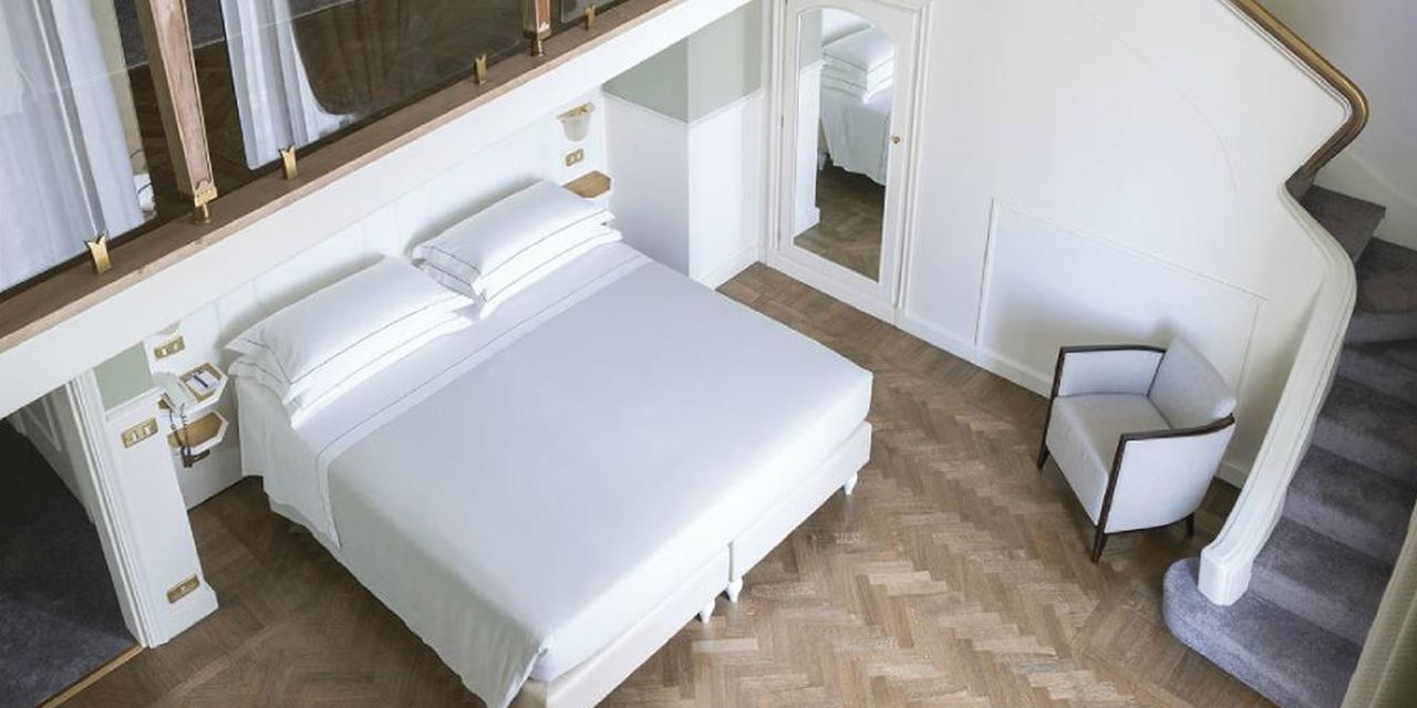 Plaza Hotel Lucchesi