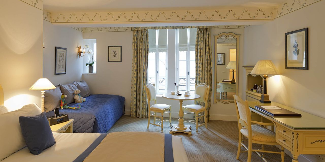 Hotel de la Cite Carcassonne