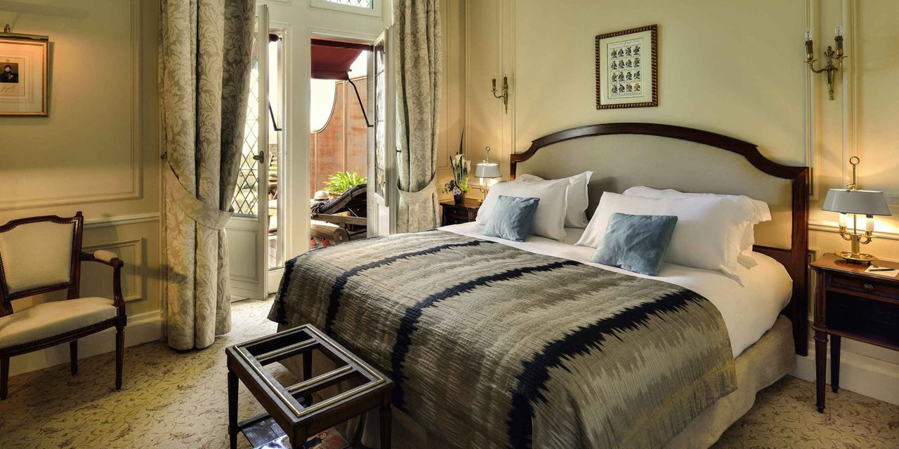 Hotel de la Cite Carcassonne