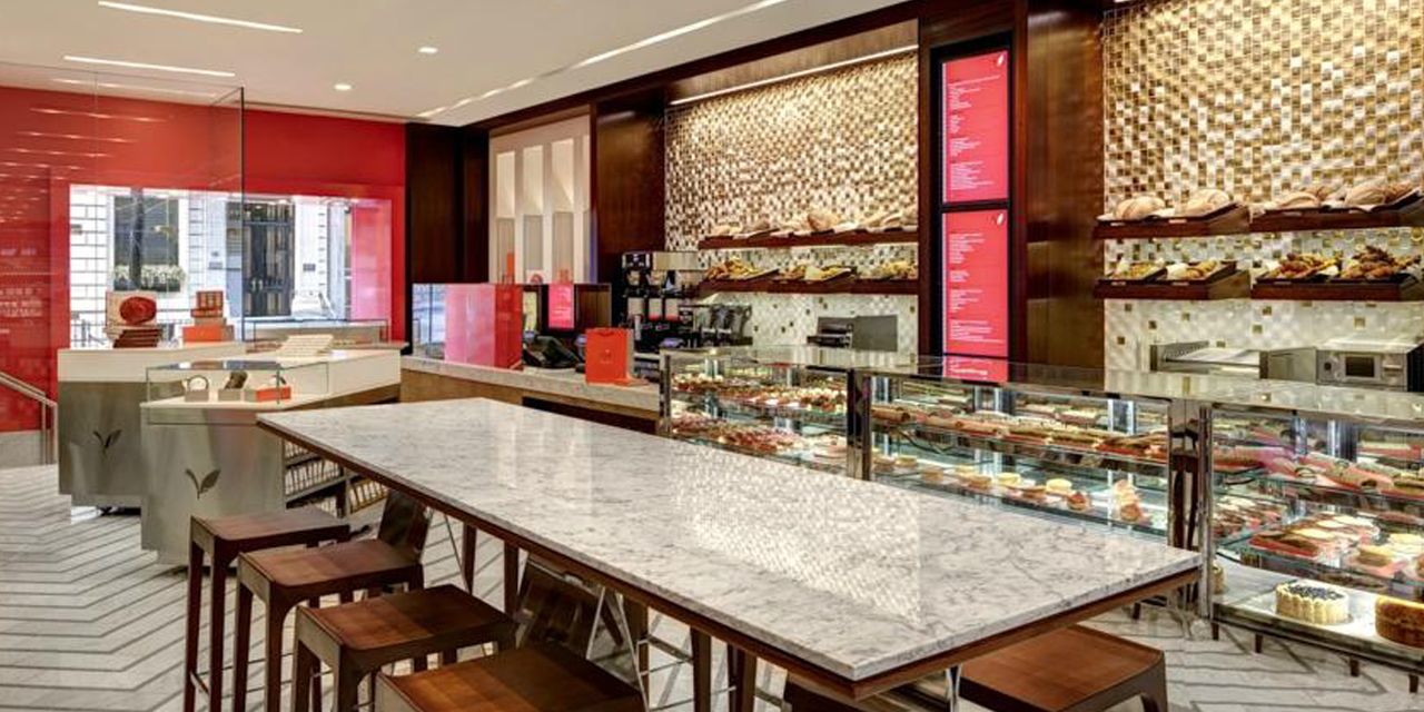 Lotte New York Palace & The Towers