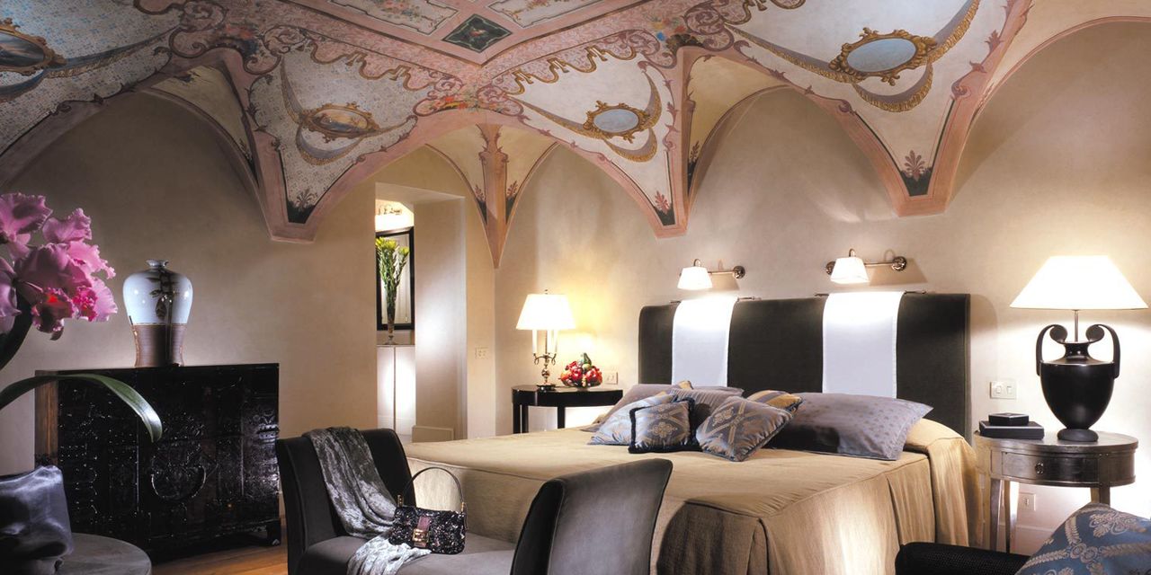 Grand Hotel de la Minerve