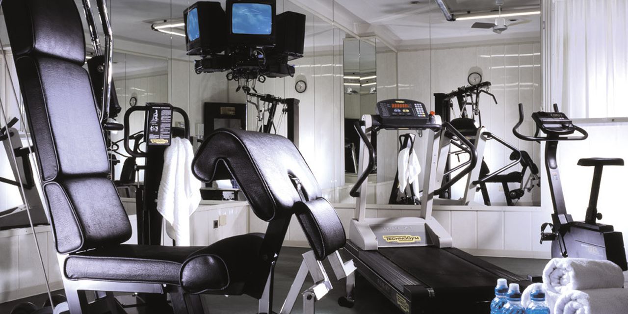 Grand Hotel de la Minerve