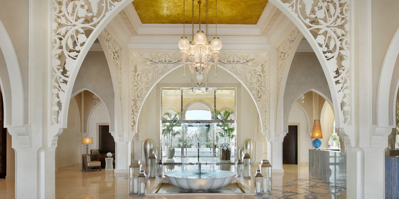 One&Only The Palm Dubai