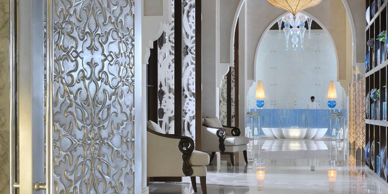 One&Only The Palm Dubai