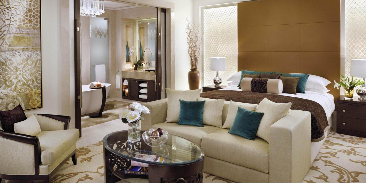 One&Only The Palm Dubai