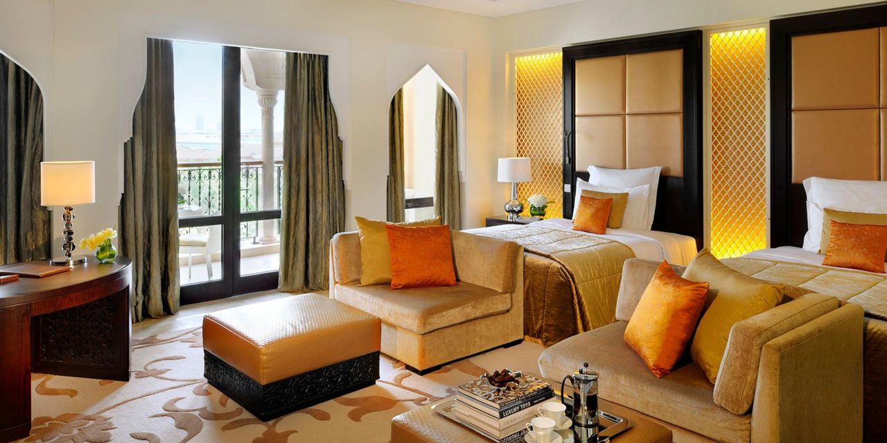 One&Only The Palm Dubai