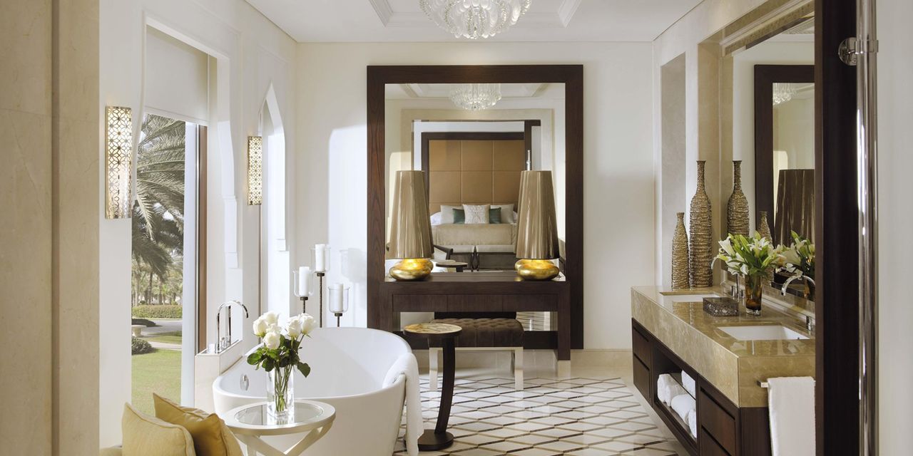 One&Only The Palm Dubai