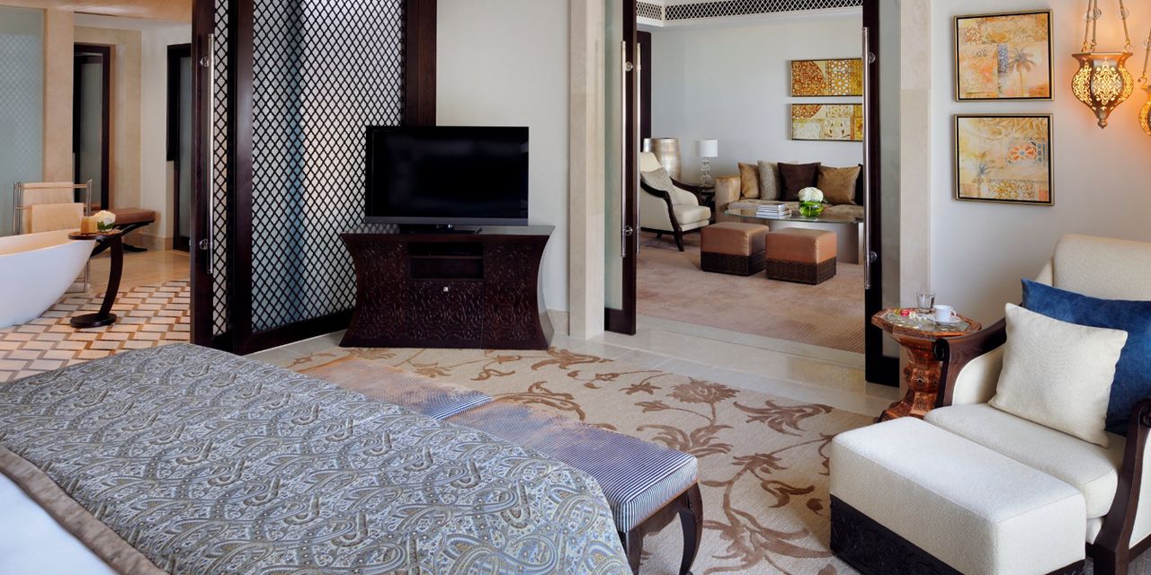 One&Only The Palm Dubai