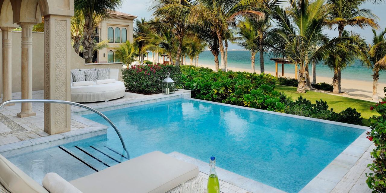 One&Only The Palm Dubai