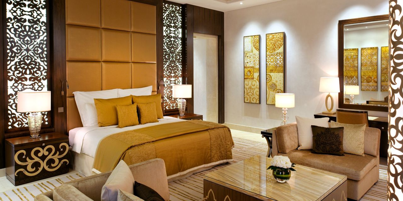 One&Only The Palm Dubai