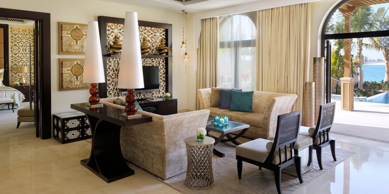 One&Only The Palm Dubai in Dubai, United Arab Emirates One&Only The Palm Dubai in Dubai, United Arab Emirates