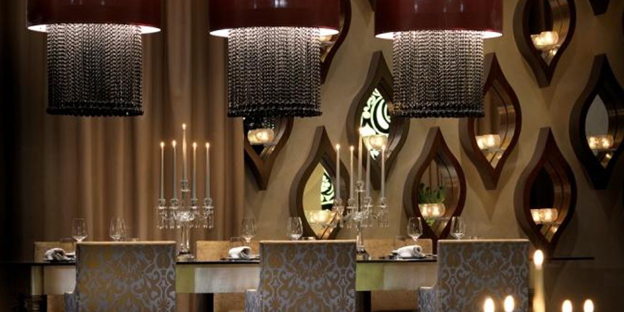 One&Only The Palm Dubai