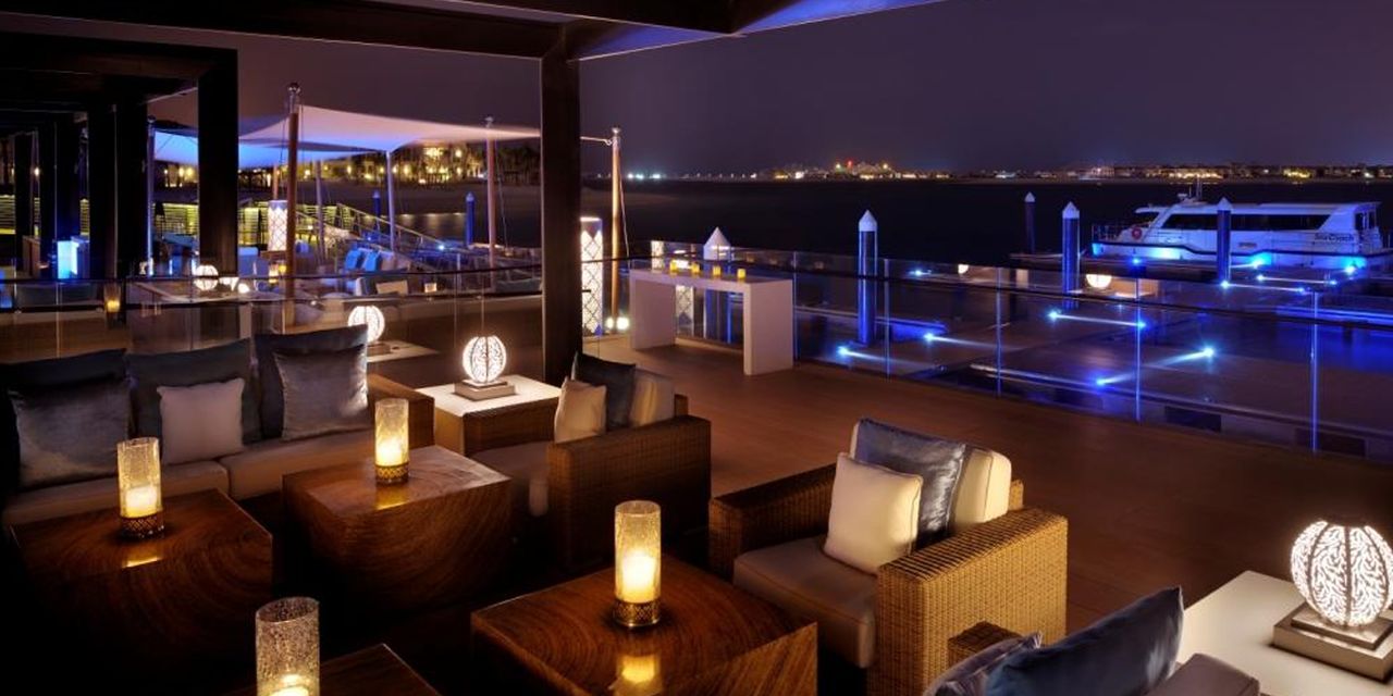 One&Only The Palm Dubai