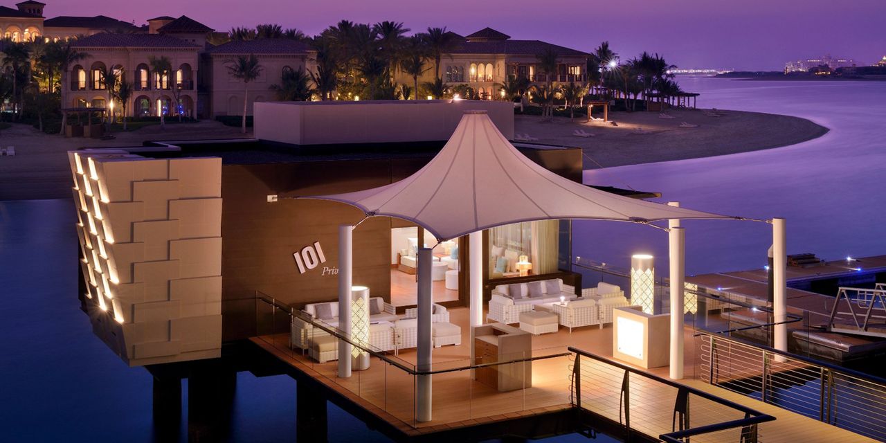 One&Only The Palm Dubai