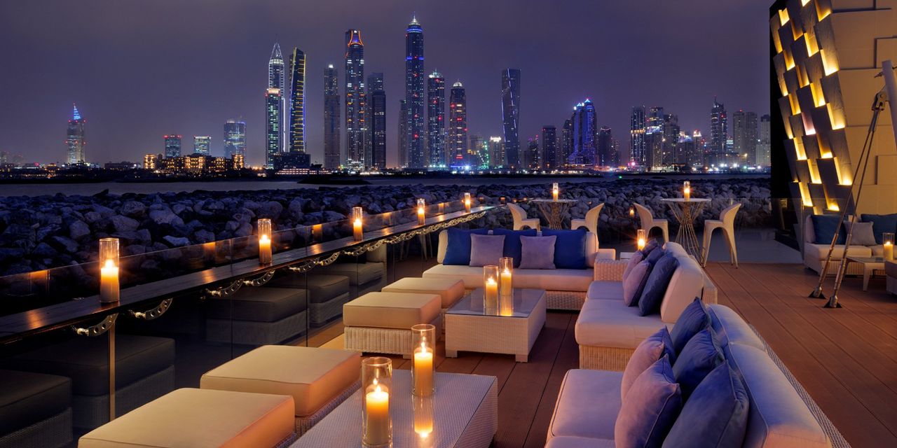 One&Only The Palm Dubai
