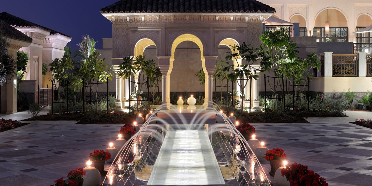 One&Only The Palm Dubai