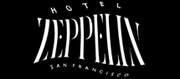 Hotel Zeppelin San Francisco Hotel Zeppelin San Francisco