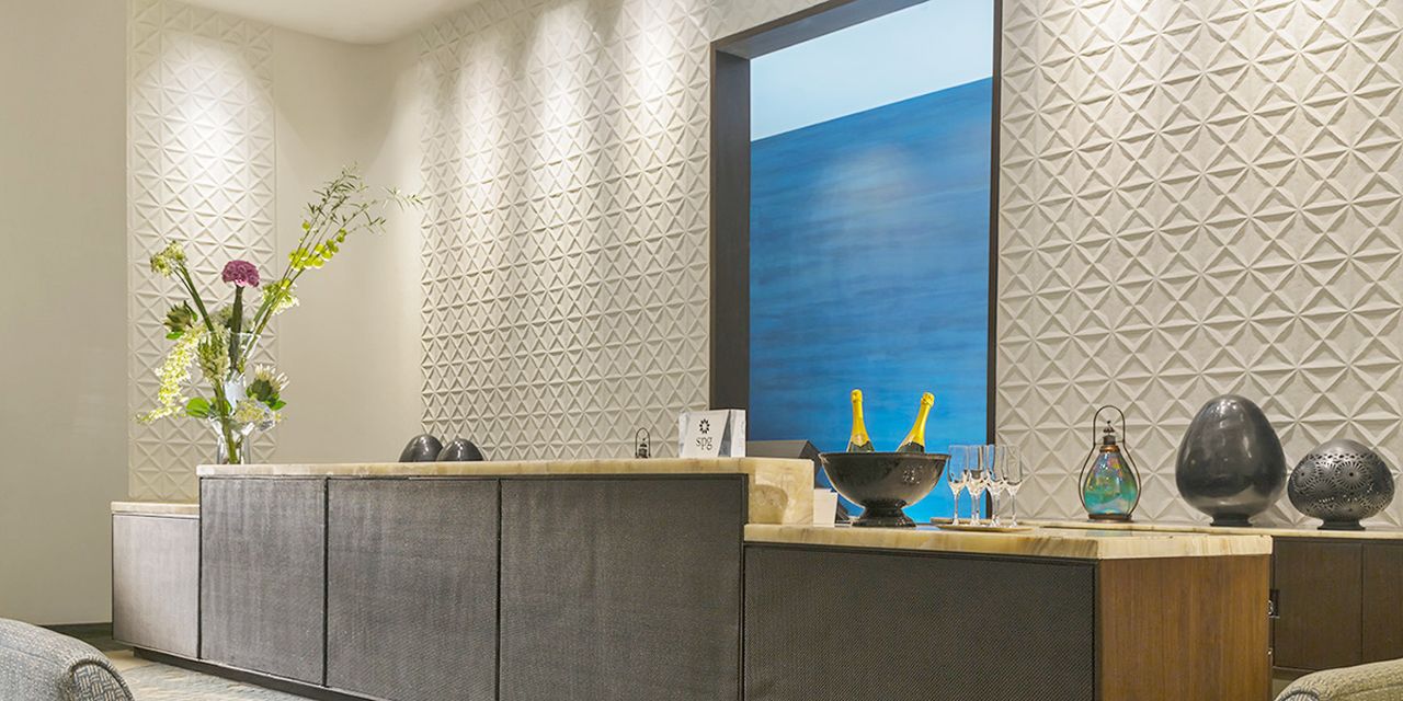 The St. Regis Mexico City