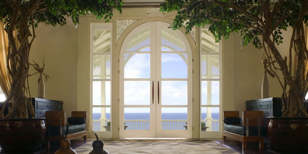 Banyan Tree Seychelles