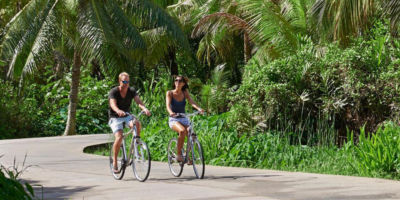 Banyan Tree Seychelles