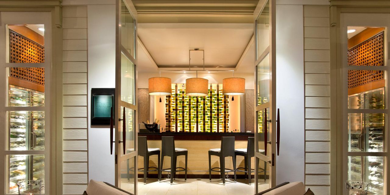 Banyan Tree Seychelles