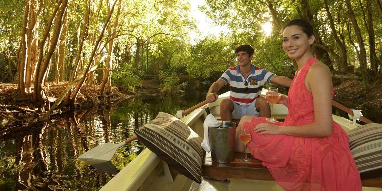Banyan Tree Seychelles