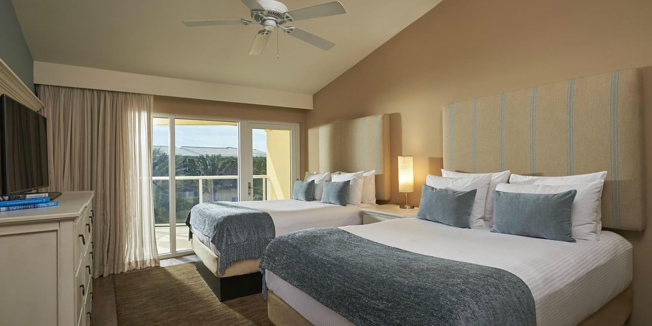 Edgewater Beach Hotel