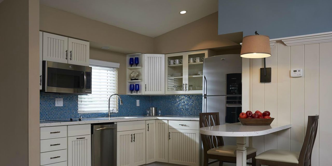 Edgewater Beach Hotel