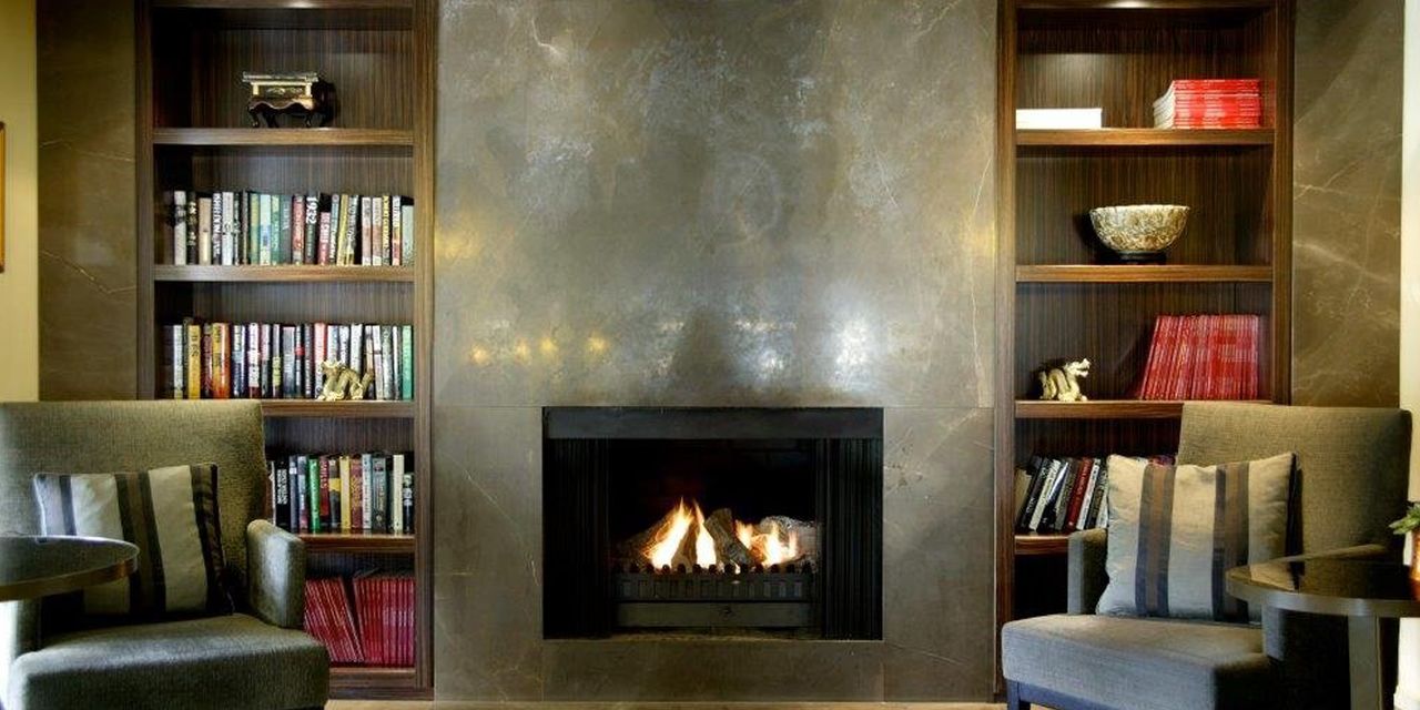 The Lyall Hotel and Spa