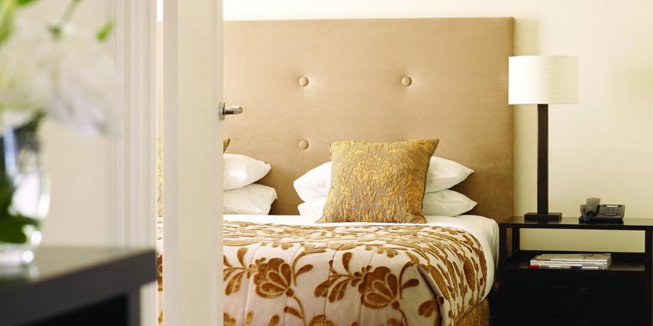 The Lyall Hotel and Spa