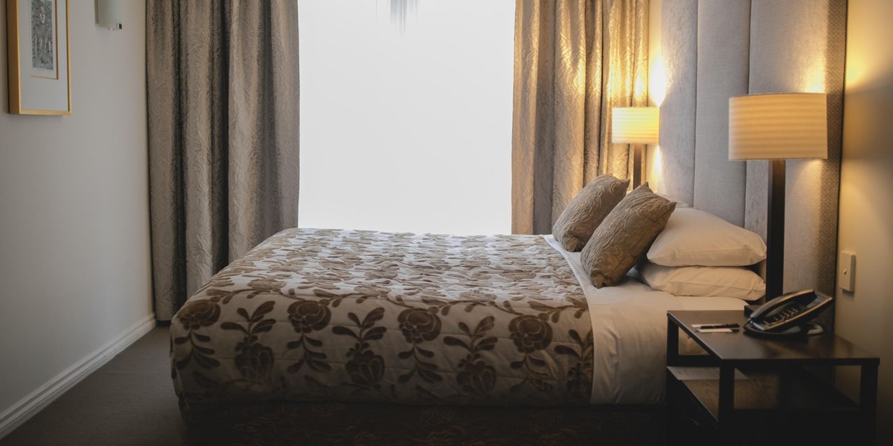 The Lyall Hotel and Spa