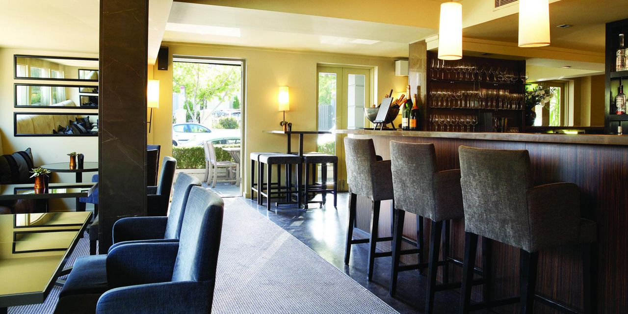 The Lyall Hotel and Spa