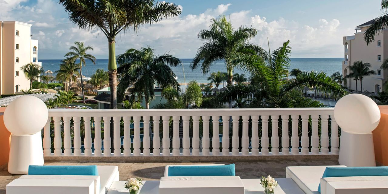 IBEROSTAR Grand Hotel Rose Hall