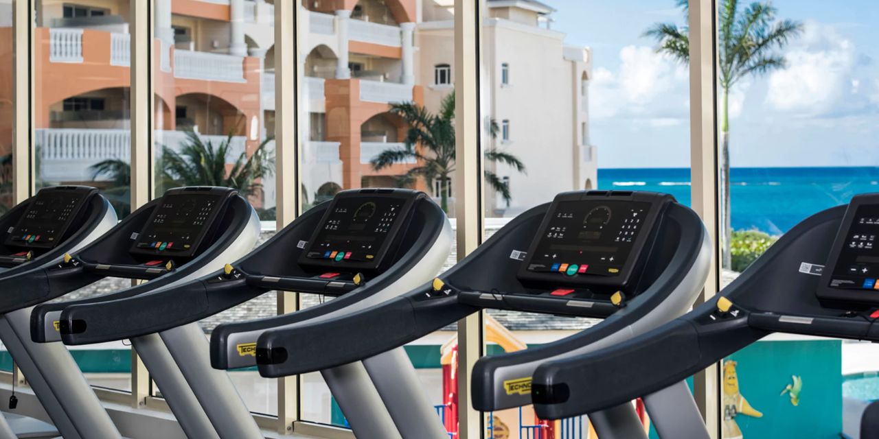 IBEROSTAR Grand Hotel Rose Hall